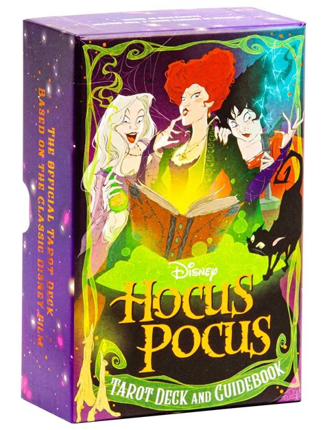 Unlocking the Power of Hocus Piscus Witch Outlines